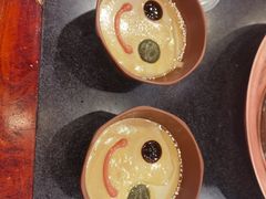 麻酱调料-南门涮肉(北洼路店)