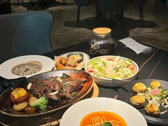 -404干式熟成牛排馆•聚会餐厅