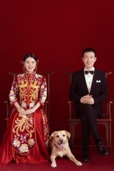 -蔚蓝映像STUDIO婚纱摄影(南稍门店)