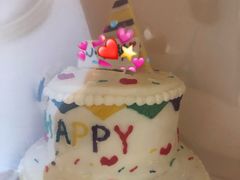 -花间烘焙BLossom Bakery