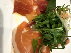 -安妮意大利餐厅(丽都店)