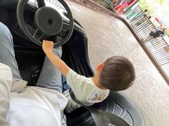 -梅州雁山湖国际花园度假区