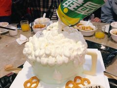 -风甜日暖·星座主题甜点(东二环泰禾店)