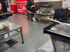 -郝大姐·乌龙山铁板烧(大学城三店)