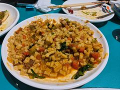 -巴依老爷新疆美食(天津远洋乐堤港店)