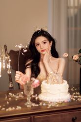 -米莱摄影写真(五大道别墅店)