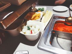 -海底捞火锅(大融城店)