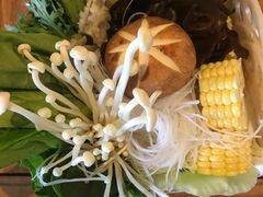 -丁卯•铜锅涮肉(工体店)