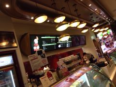 哈根达斯-哈根达斯(泉州万达店)