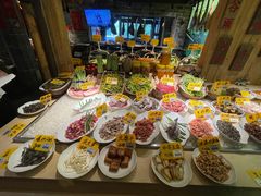 -德叔阙里·衢州菜馆(月湖店)