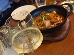 -Blac+Blac(中海环宇荟店)