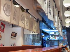 -天妇罗内顺田(罗湖店)