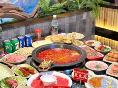-蜀大侠火锅(春熙路店)