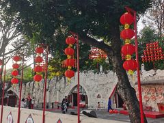 -深圳锦绣中华民俗村