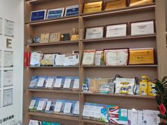 -启德考培雅思托福留学(香洲校区)