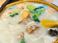 台州三鲜麦虾-麦虾店(蒲公英店)
