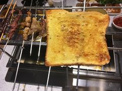 -玉善烧烤串城(长春总店)
