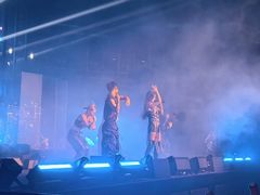 -MOSSO·Liveshow(M3香港广场店)