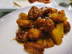 -松沪名灶·豆浆鱼头·新上海菜(飞航吾悦广场店)