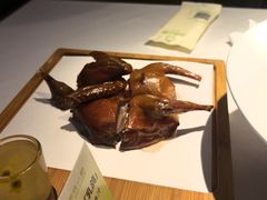 -汤城小厨•粤菜•靓汤(金宝街店)