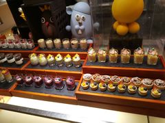 -长沙芙蓉国温德姆至尊豪廷大酒店 - 自助餐厅