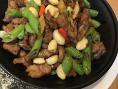 -秦三驴(云飞街店)