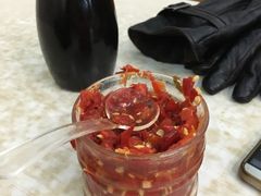 -蒋家桥饺面店(广陵路店)