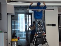 -武汉格丽雅家政 保洁清洗