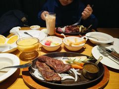 -斗牛士牛排(南京东路店)