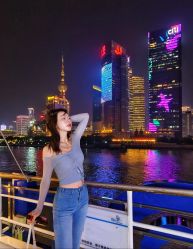 -Doris一站式游轮婚礼船东直营店(外滩店)