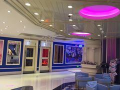 -自由港KTV(王子公主金平店)