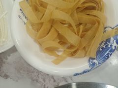 -宝财诚老北京涮肉(周庄店)