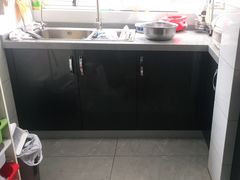 -佰丽爱家全屋定制(汶水店)