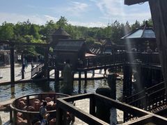 -茅山东方盐湖城景区