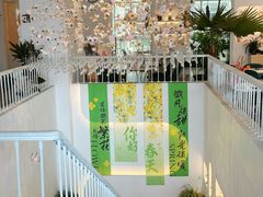 -ins森林童话餐厅coffee&bistro