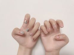 -初NAIL日式美甲美睫沙龙