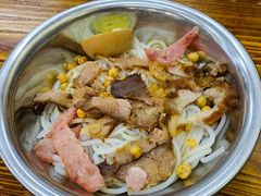 -老东江米粉