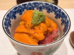 -鮨一日本料理旗舰店(总店)