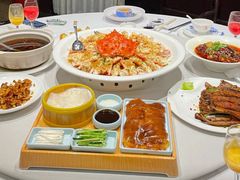 -古韵轩·园林餐厅