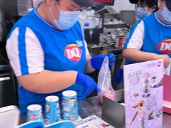 -DQ·蛋糕·冰淇淋(通州万达店)