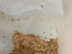 -麦当劳(中唱大厦店)