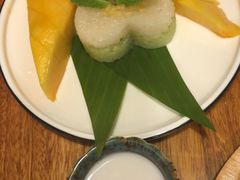 -苏梅花园(群星城店)