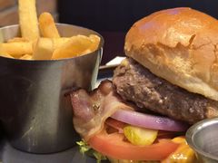 -blue frog蓝蛙(长泰广场店)