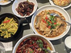 -朴墅(西湖青芝坞店·杭帮菜·家宴.14年的店)