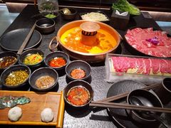 -重八牛府之小有名气(大望路店)