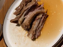 -如轩·海鲜砂锅粥·潮汕菜(海珠店)