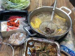 -盒马鲜生(悠方店)