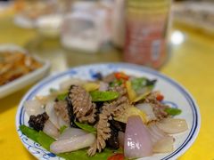 -莲花公园煎蟹(总店)