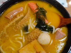 -太子浓心招牌炸酱小锅米线(兰州中心店)
