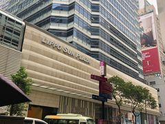 -DFS迪斐世(香港广东道店)